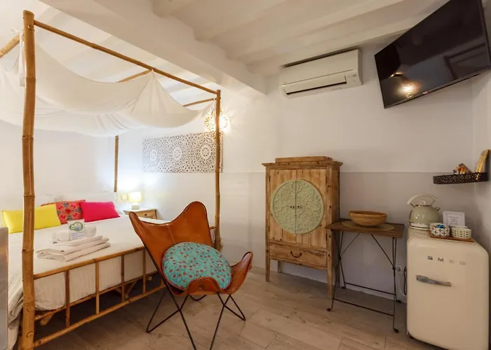 Hotel Casa Catalina Palma de Mallorca